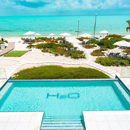 H2O Lifestyle Resort Long Bay Eksteriør billede