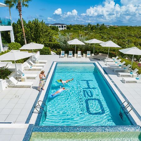 H2O Lifestyle Resort Long Bay Eksteriør billede