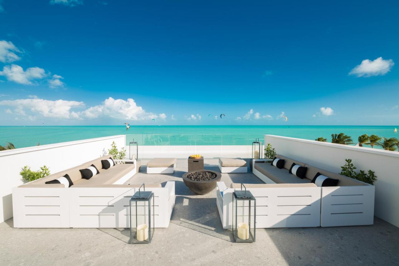 H2O Lifestyle Resort Long Bay Eksteriør billede