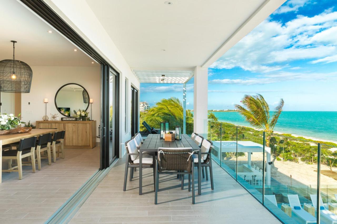H2O Lifestyle Resort Long Bay Eksteriør billede