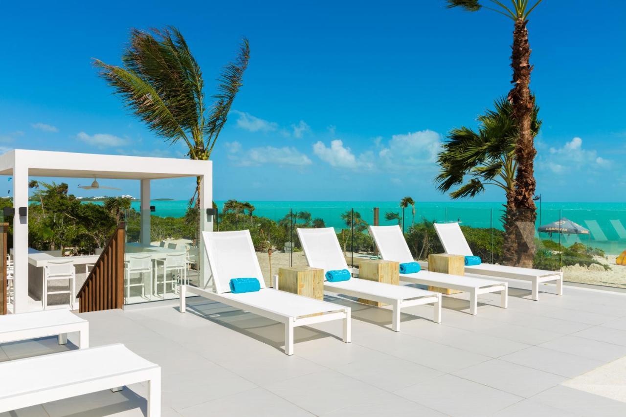 H2O Lifestyle Resort Long Bay Eksteriør billede