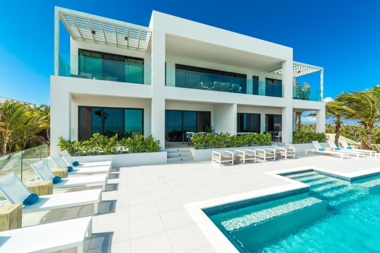 H2O Lifestyle Resort Long Bay Eksteriør billede