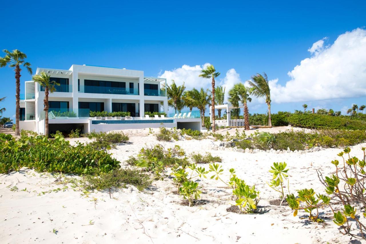 H2O Lifestyle Resort Long Bay Eksteriør billede
