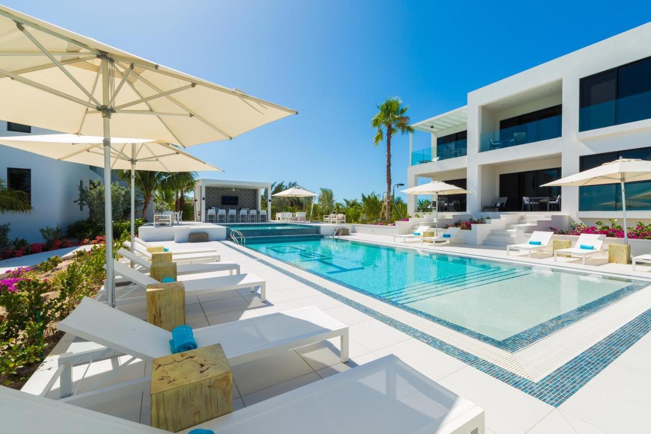 H2O Lifestyle Resort Long Bay Eksteriør billede