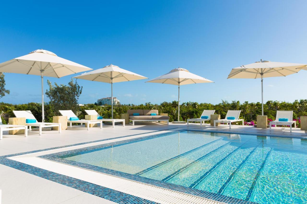 H2O Lifestyle Resort Long Bay Eksteriør billede