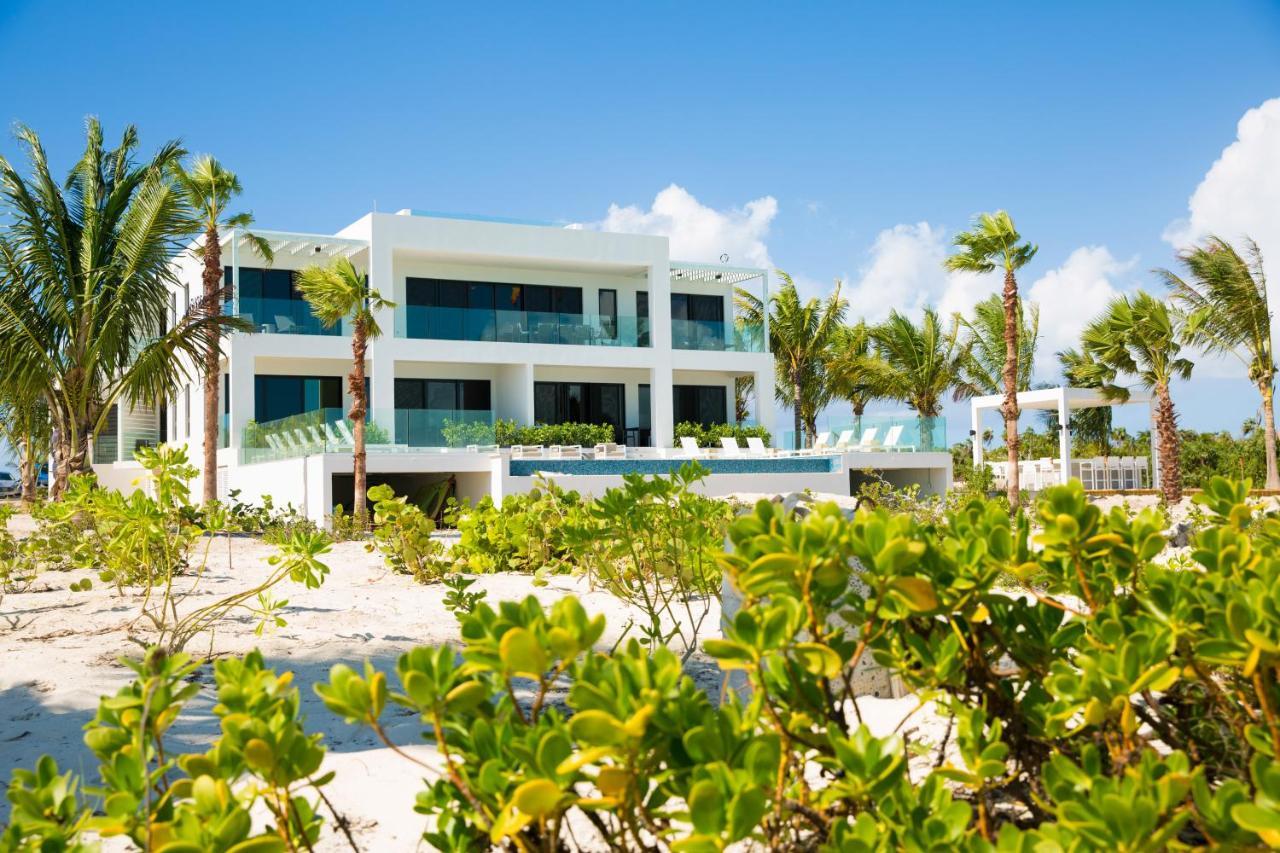 H2O Lifestyle Resort Long Bay Eksteriør billede
