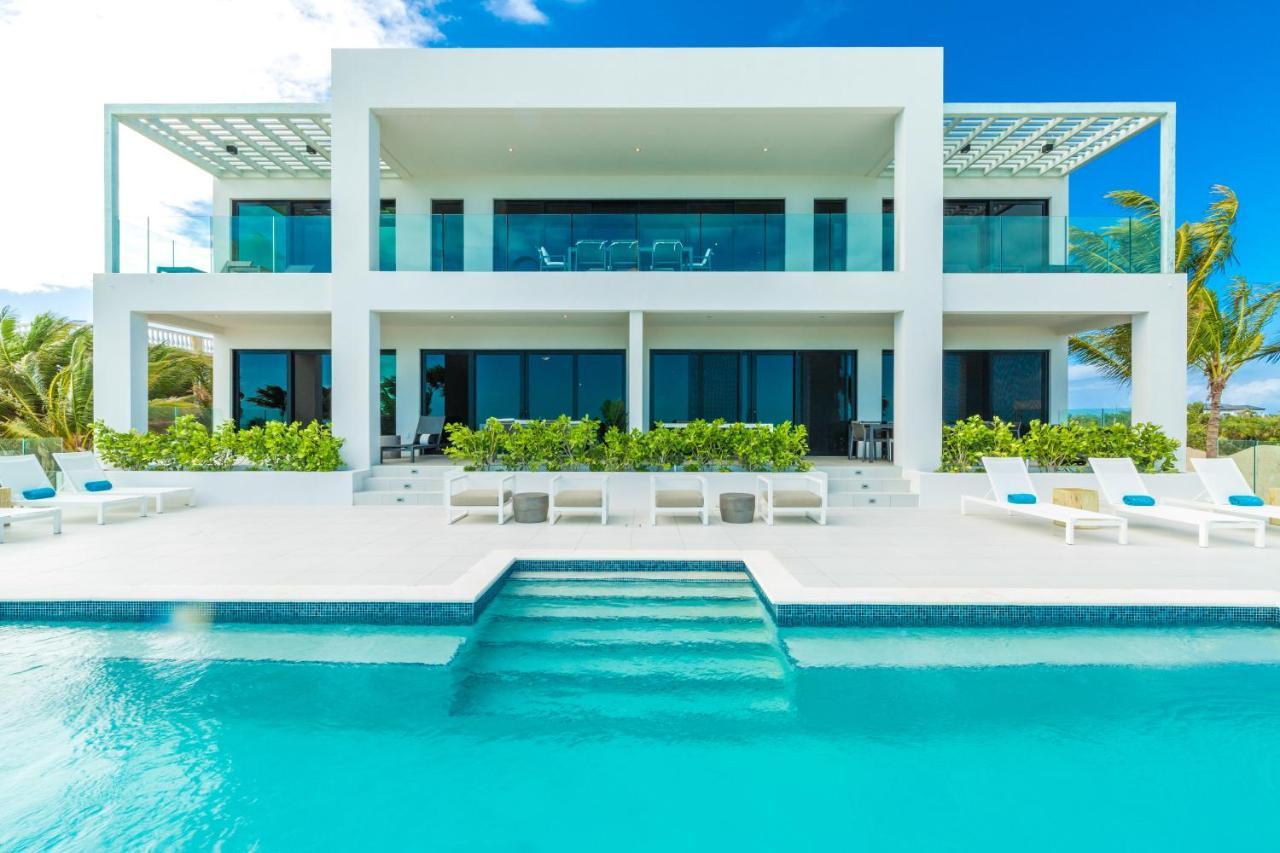 H2O Lifestyle Resort Long Bay Eksteriør billede