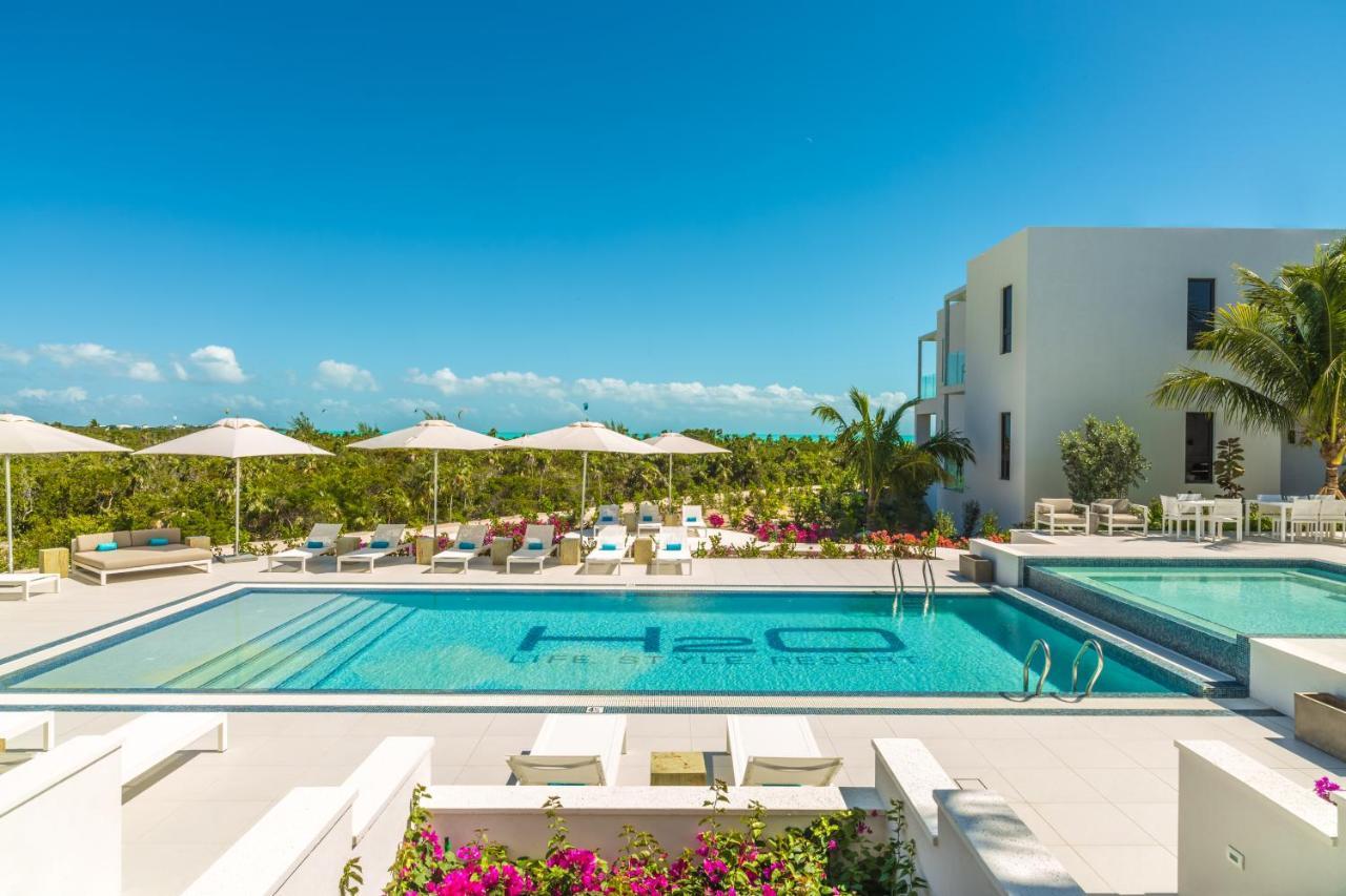 H2O Lifestyle Resort Long Bay Eksteriør billede