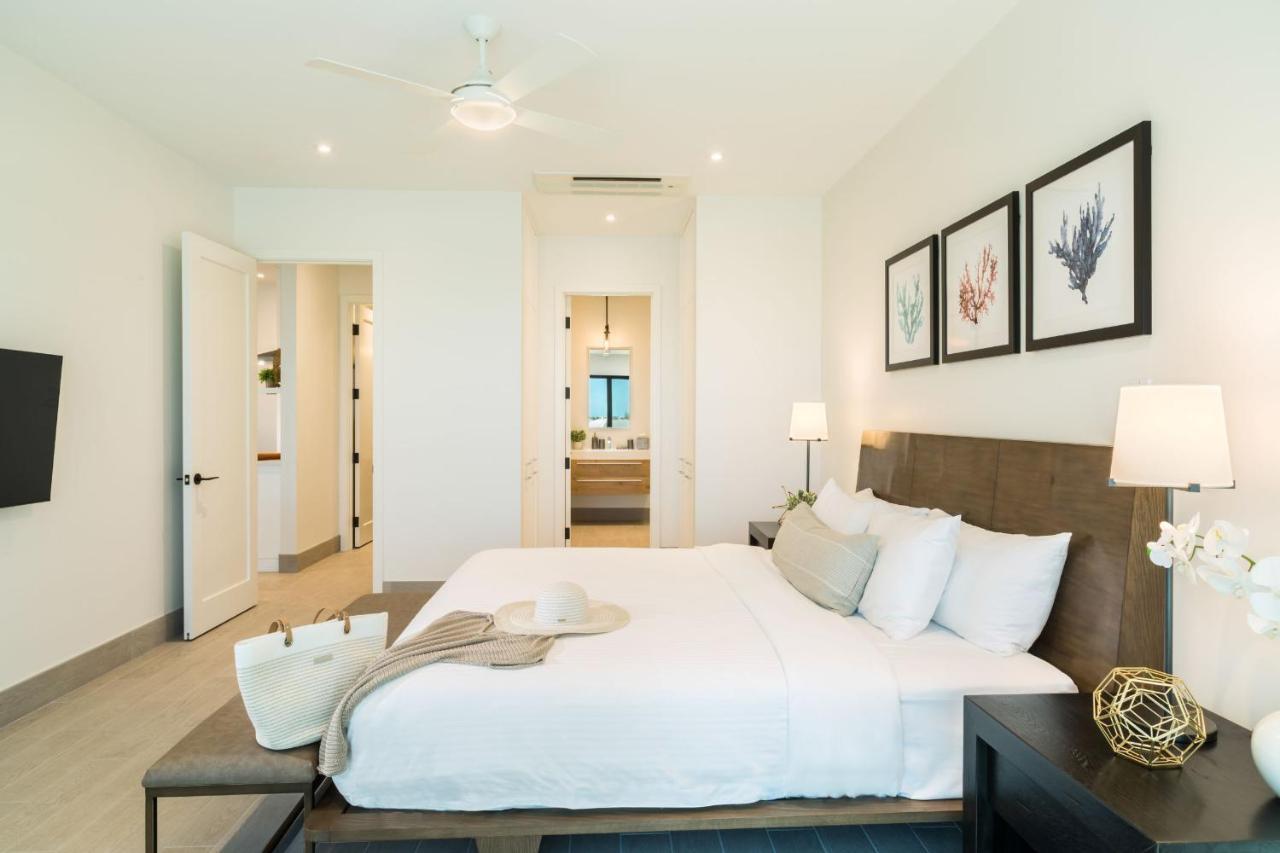 H2O Lifestyle Resort Long Bay Eksteriør billede