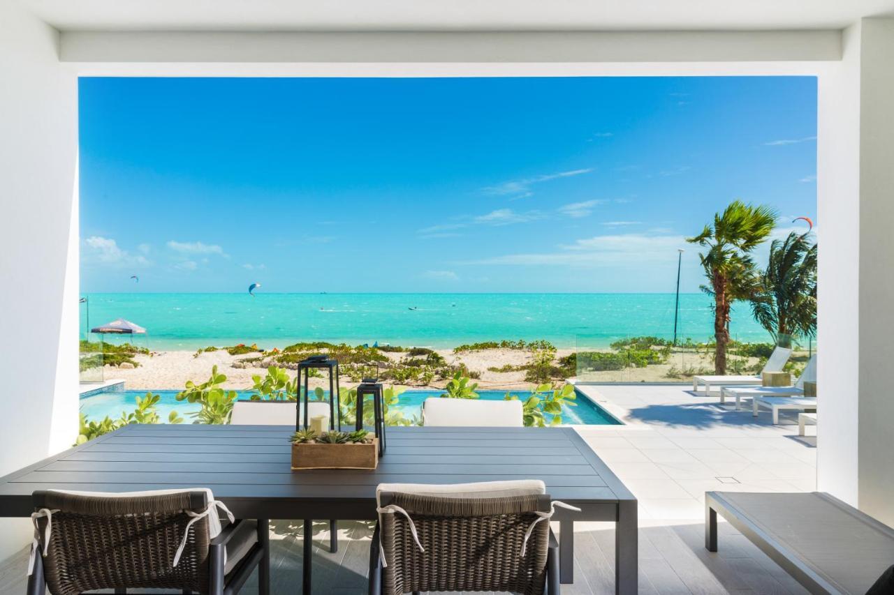 H2O Lifestyle Resort Long Bay Eksteriør billede