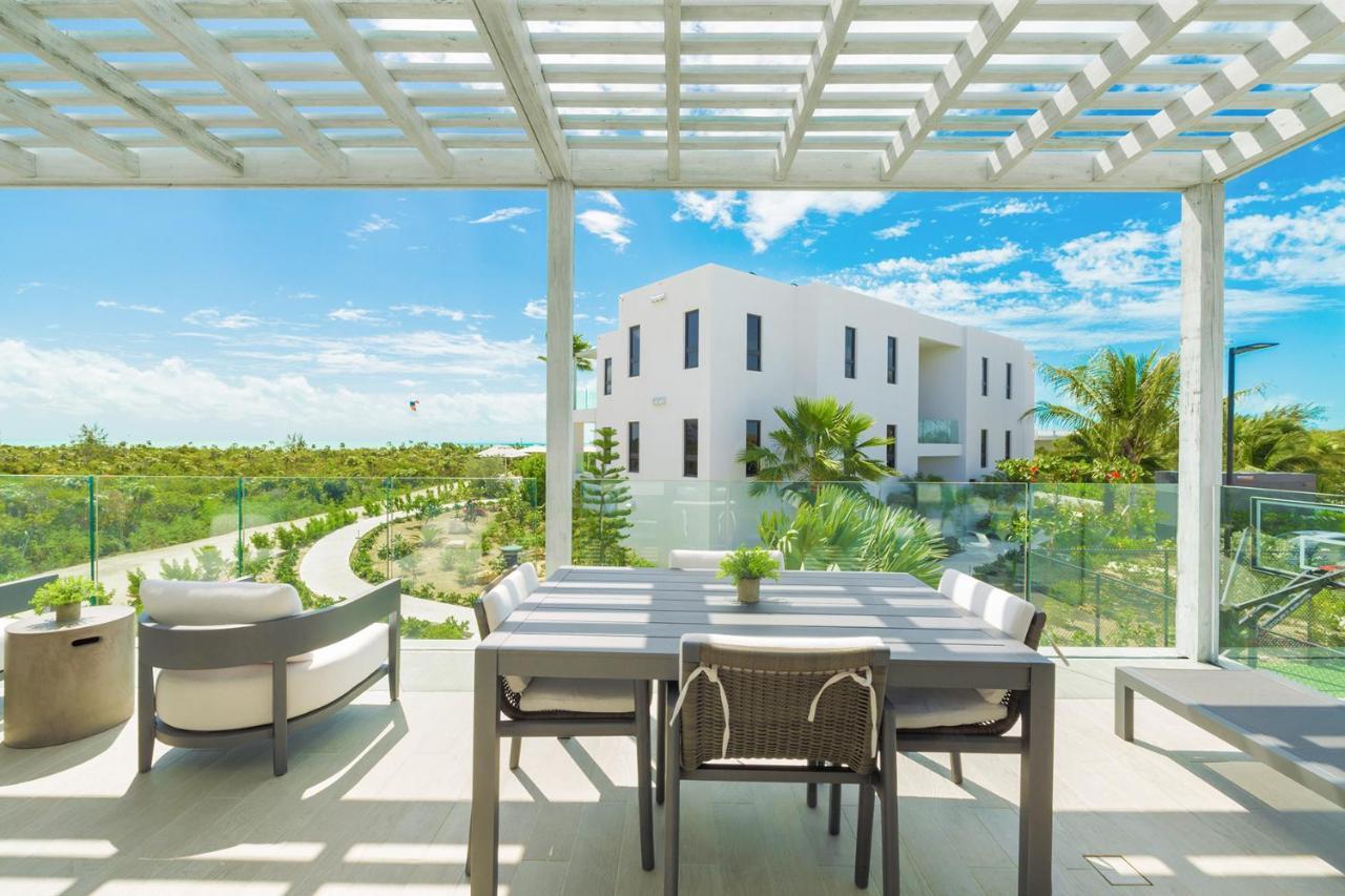 H2O Lifestyle Resort Long Bay Eksteriør billede