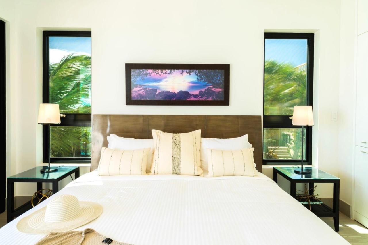 H2O Lifestyle Resort Long Bay Eksteriør billede
