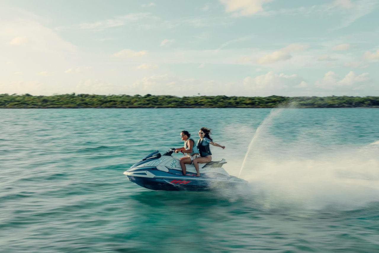 H2O Lifestyle Resort Long Bay Eksteriør billede