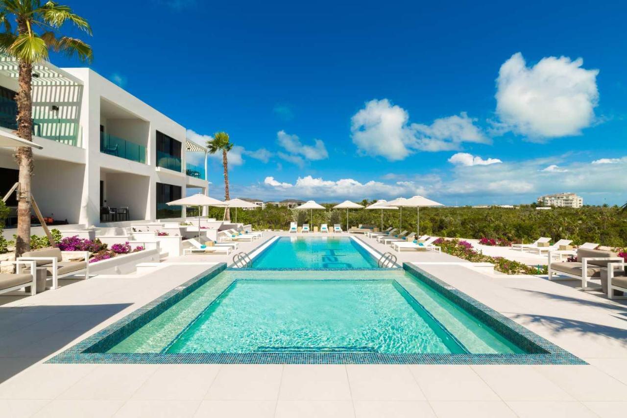 H2O Lifestyle Resort Long Bay Eksteriør billede