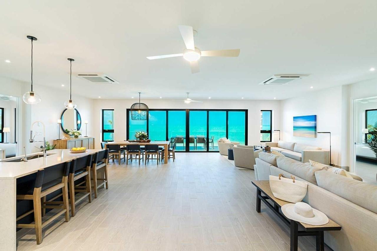 H2O Lifestyle Resort Long Bay Eksteriør billede