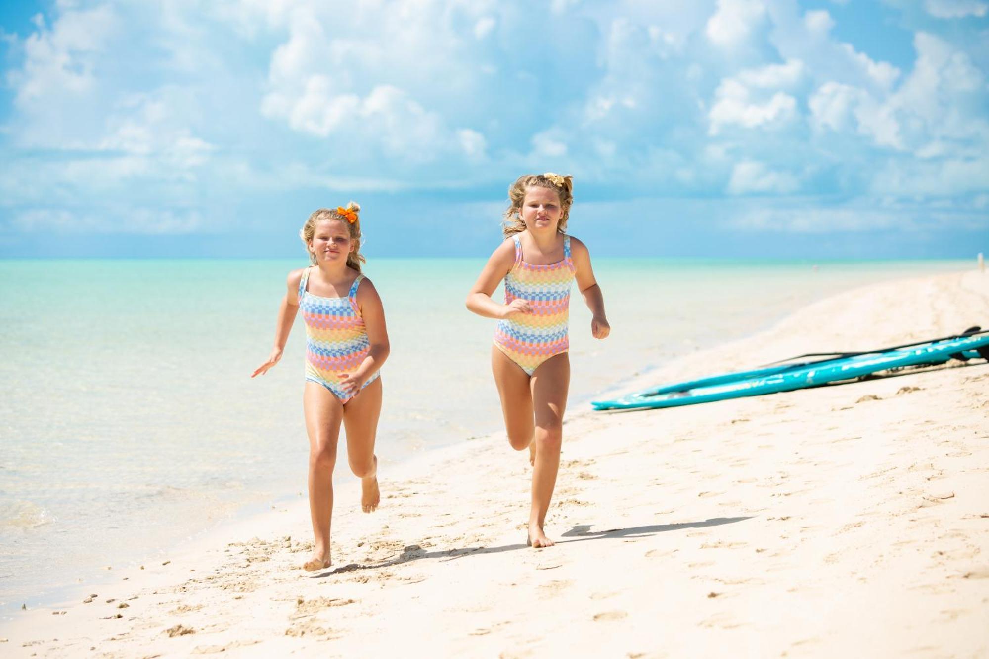 H2O Lifestyle Resort Long Bay Eksteriør billede