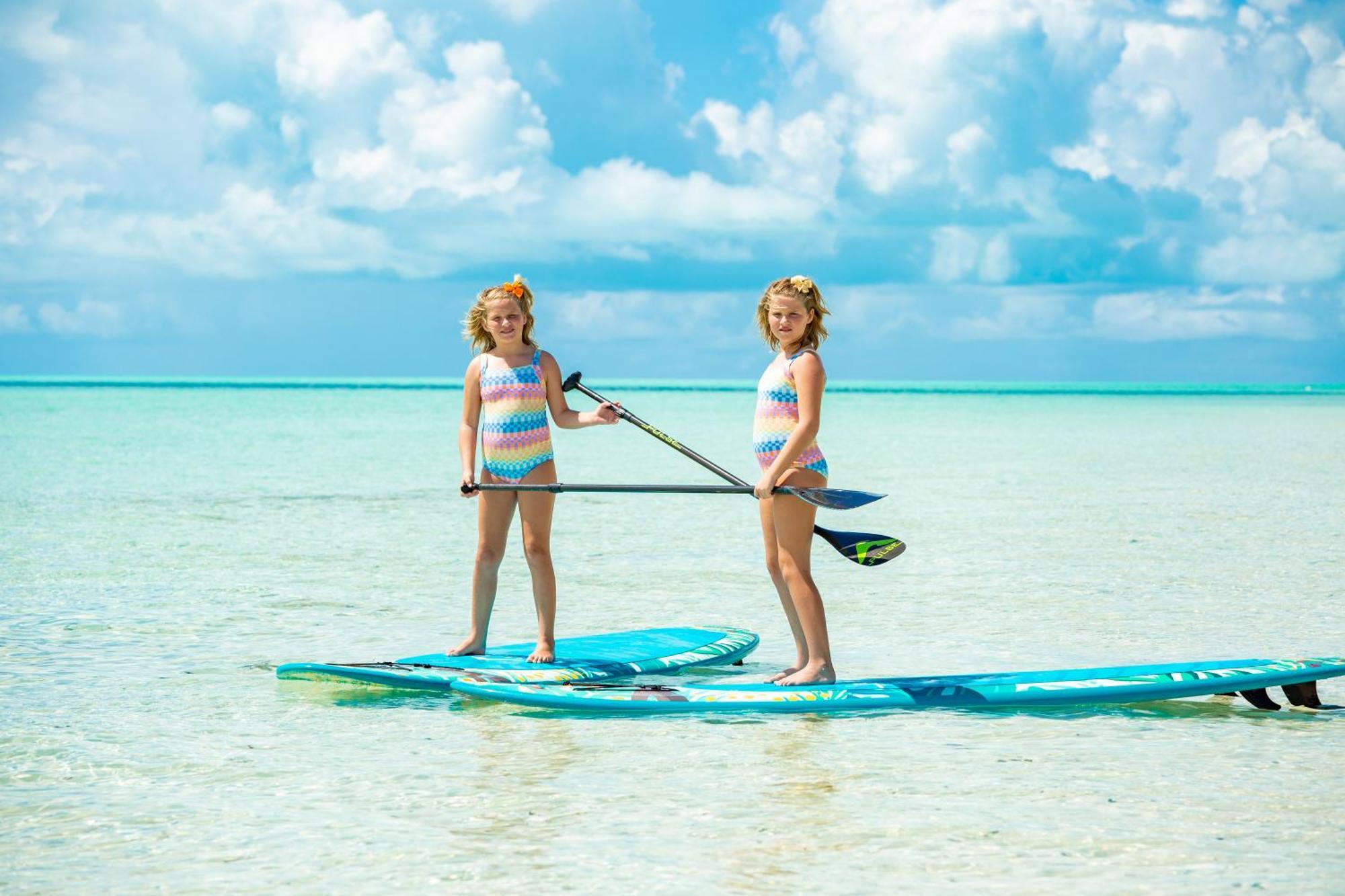 H2O Lifestyle Resort Long Bay Eksteriør billede