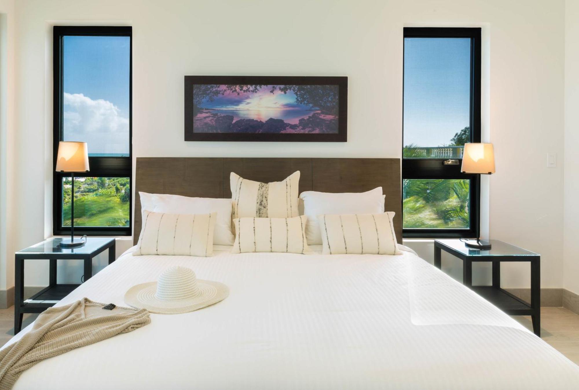 H2O Lifestyle Resort Long Bay Eksteriør billede