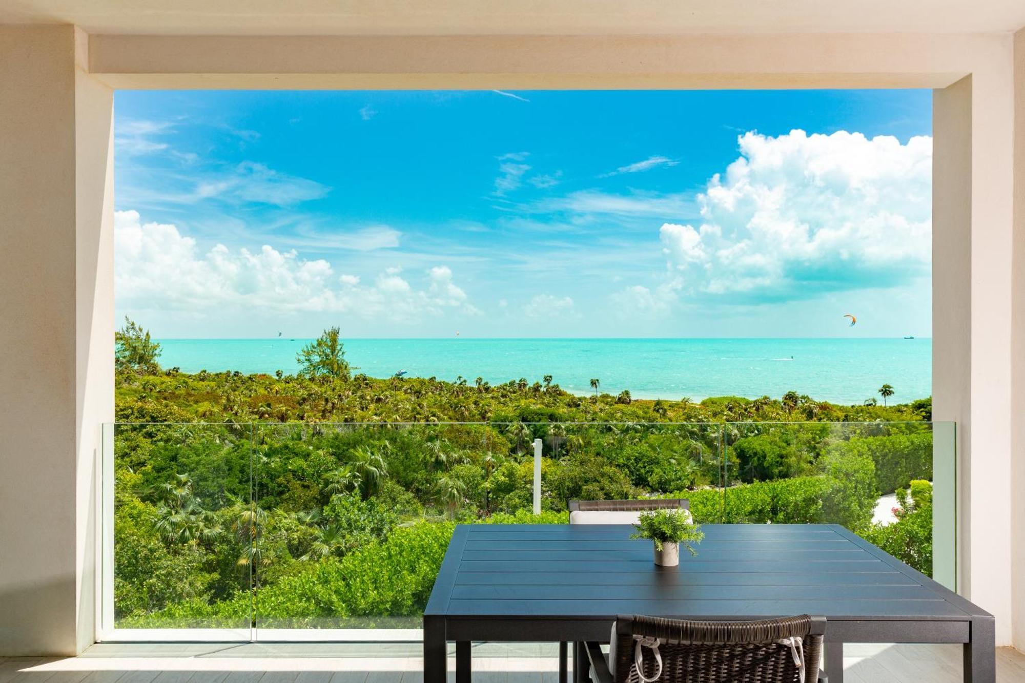 H2O Lifestyle Resort Long Bay Eksteriør billede