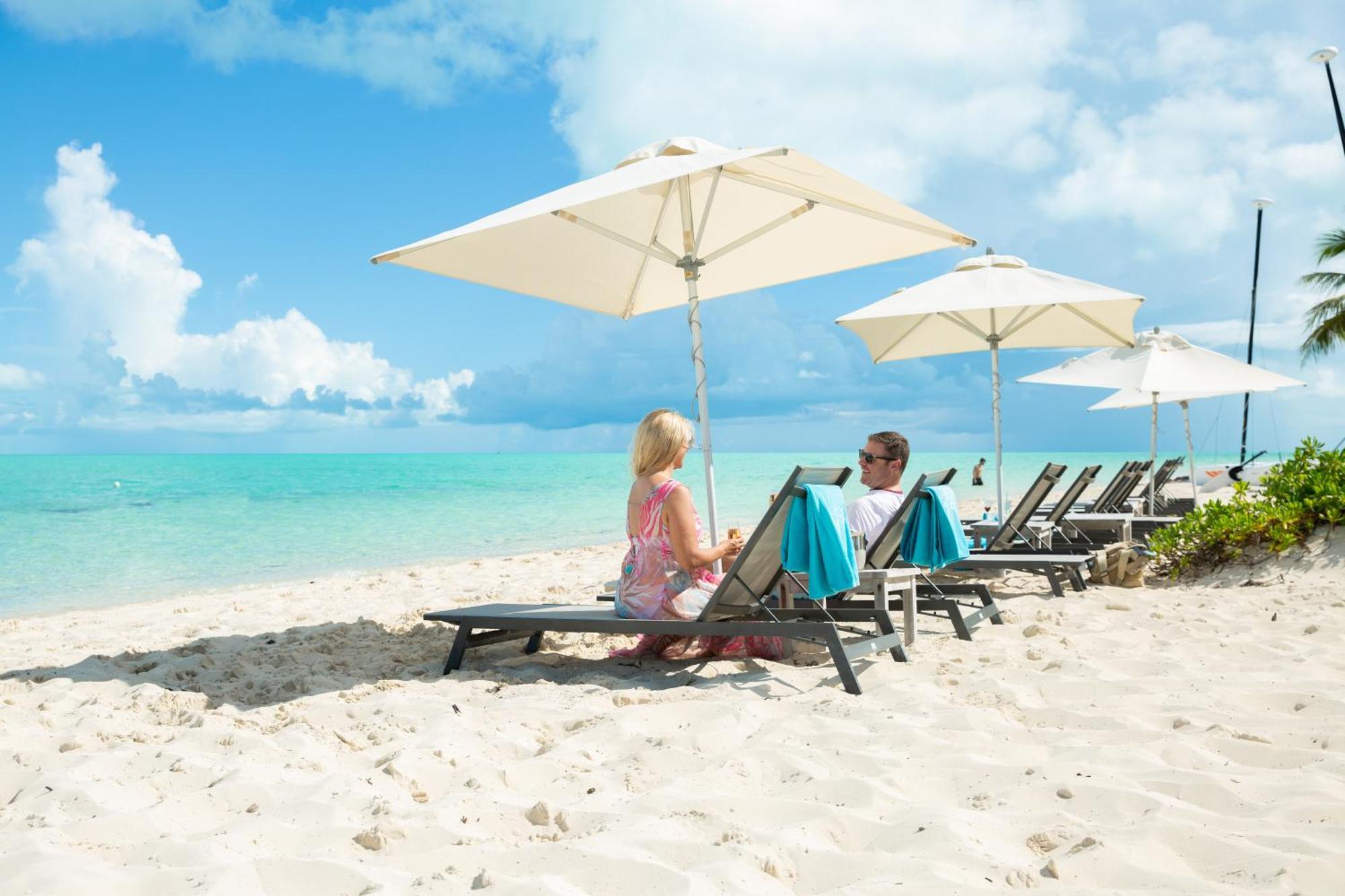 H2O Lifestyle Resort Long Bay Eksteriør billede