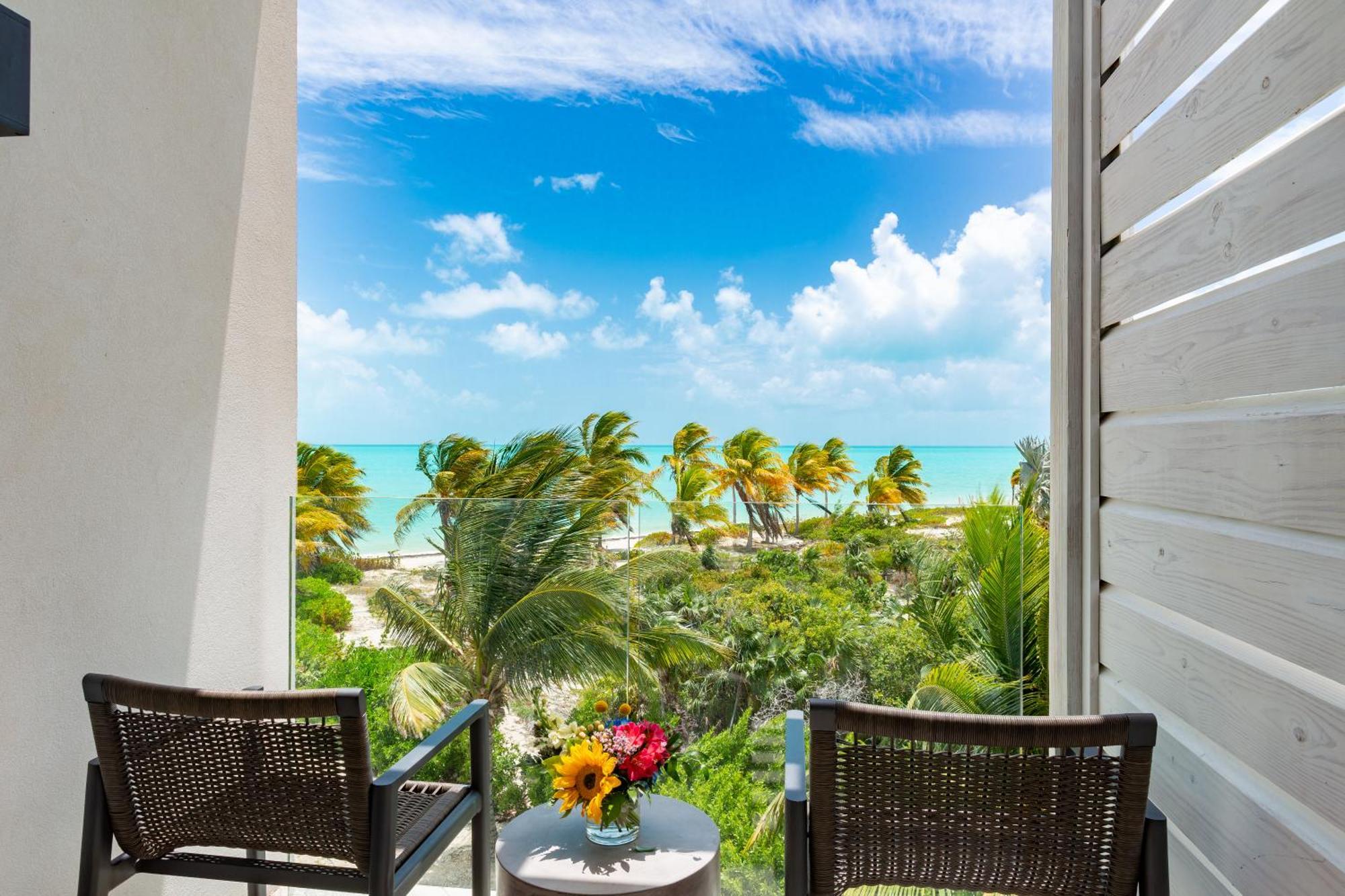 H2O Lifestyle Resort Long Bay Eksteriør billede