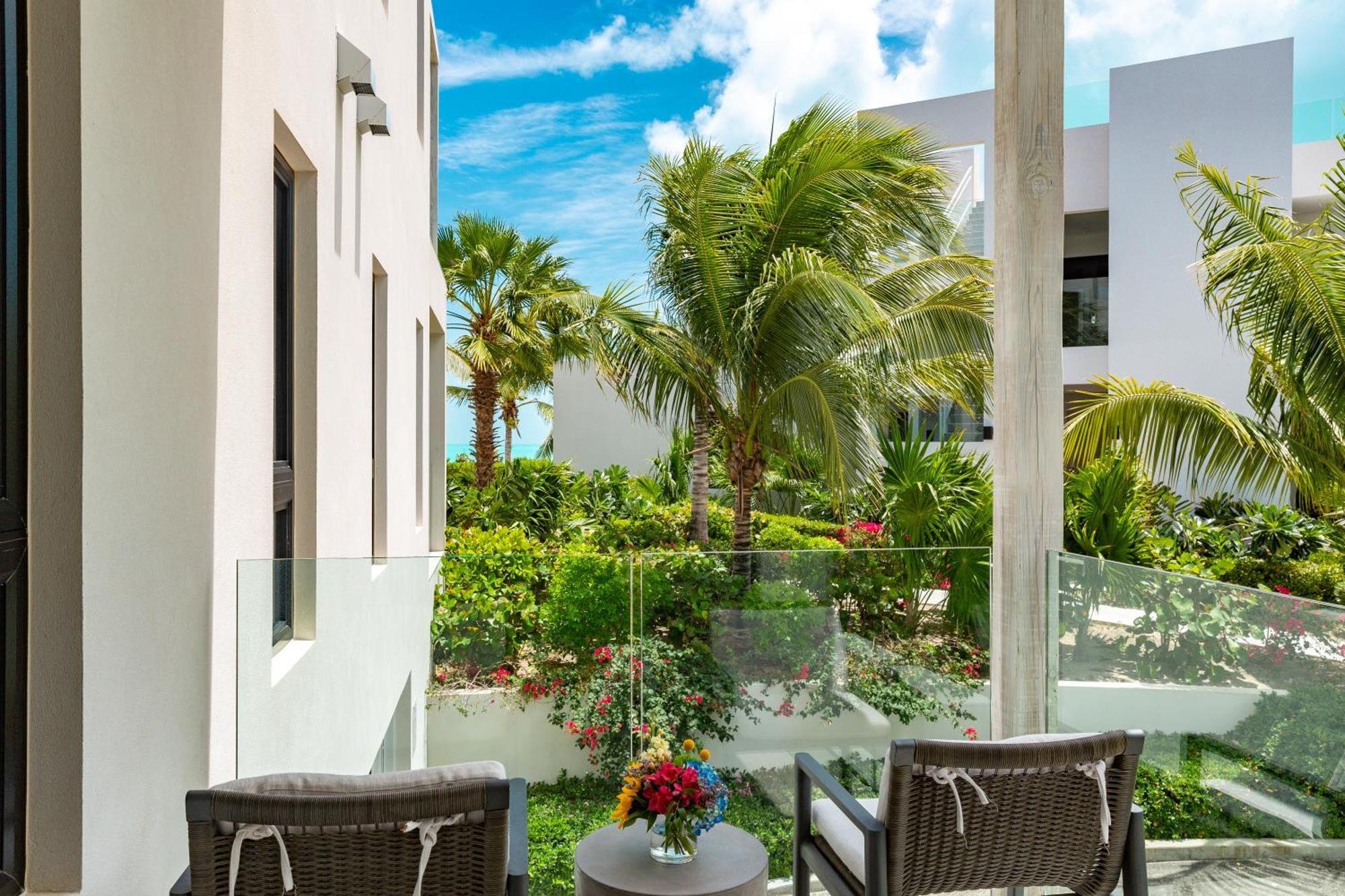 H2O Lifestyle Resort Long Bay Eksteriør billede