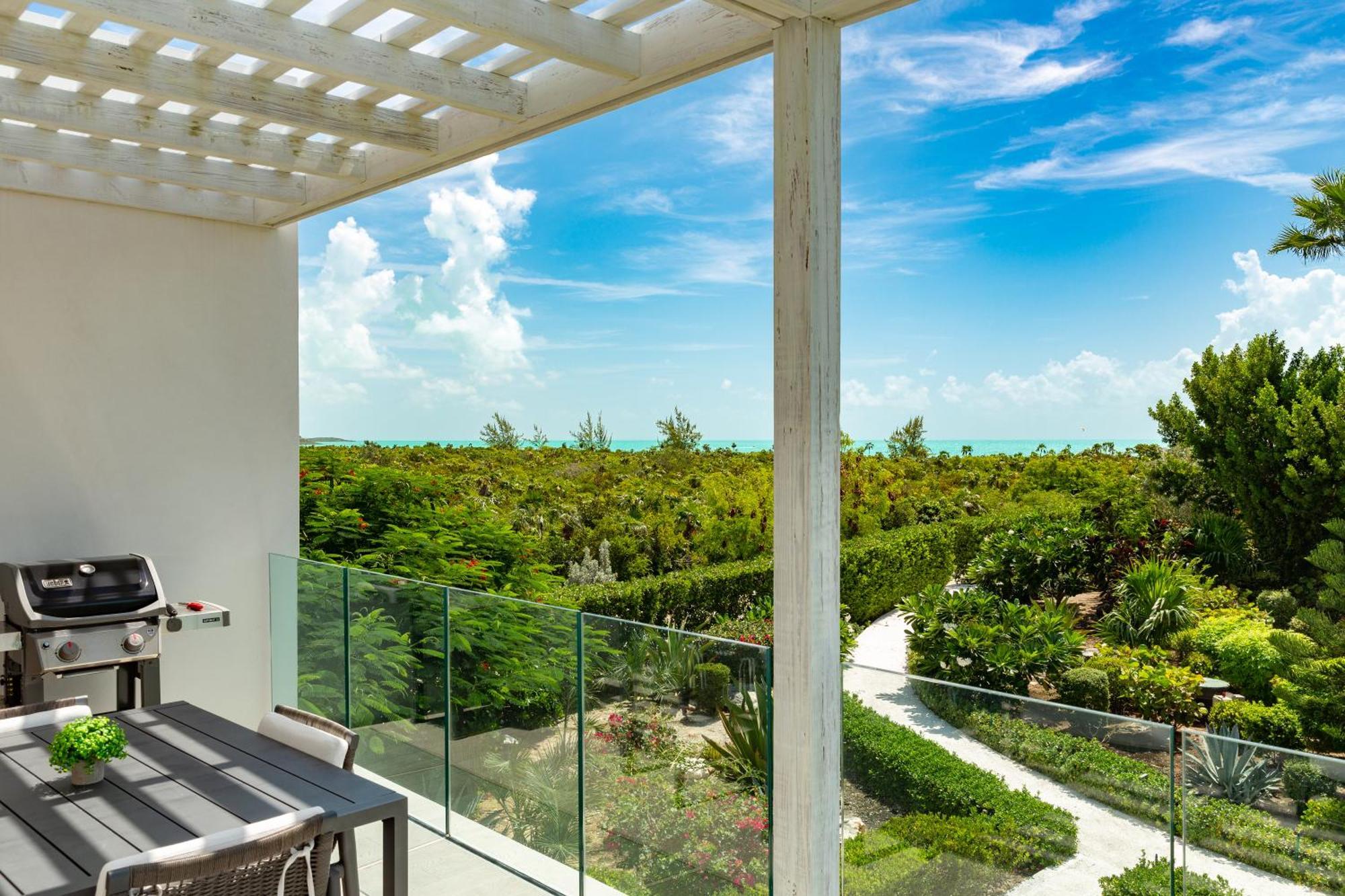 H2O Lifestyle Resort Long Bay Eksteriør billede