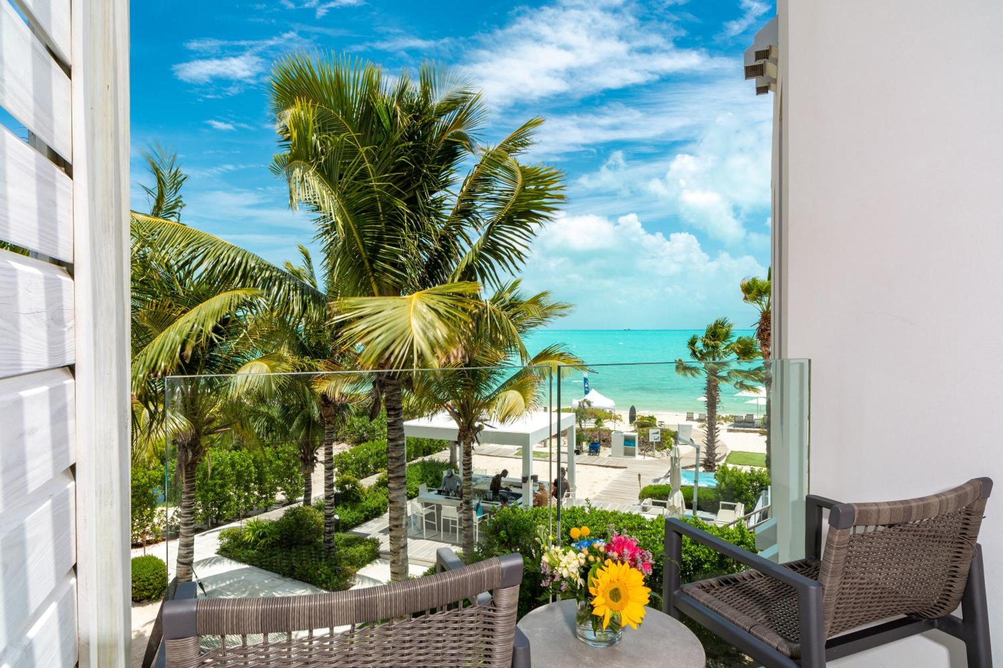H2O Lifestyle Resort Long Bay Eksteriør billede